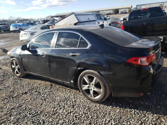 Photo 1 VIN: JH4CU2F86DC011677 - ACURA TSX 