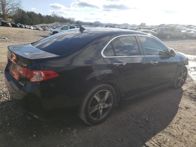 Photo 2 VIN: JH4CU2F86DC011677 - ACURA TSX 