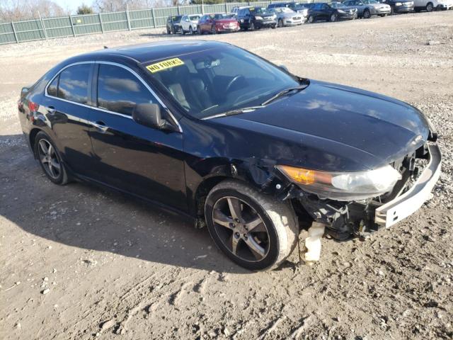 Photo 3 VIN: JH4CU2F86DC011677 - ACURA TSX 