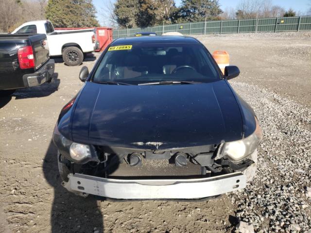 Photo 4 VIN: JH4CU2F86DC011677 - ACURA TSX 