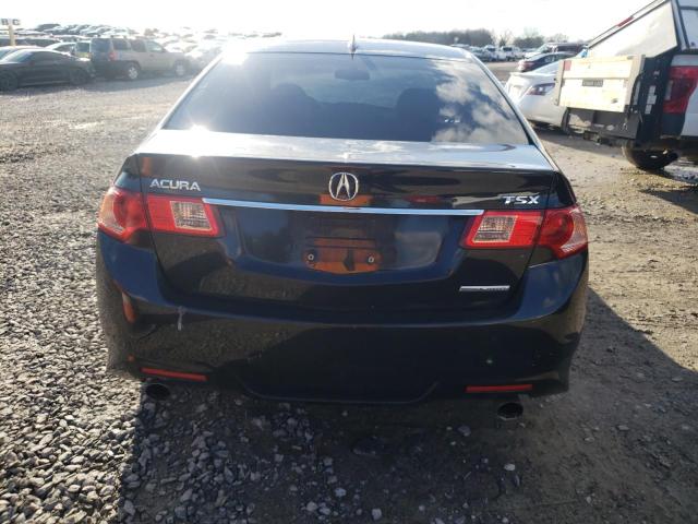 Photo 5 VIN: JH4CU2F86DC011677 - ACURA TSX 