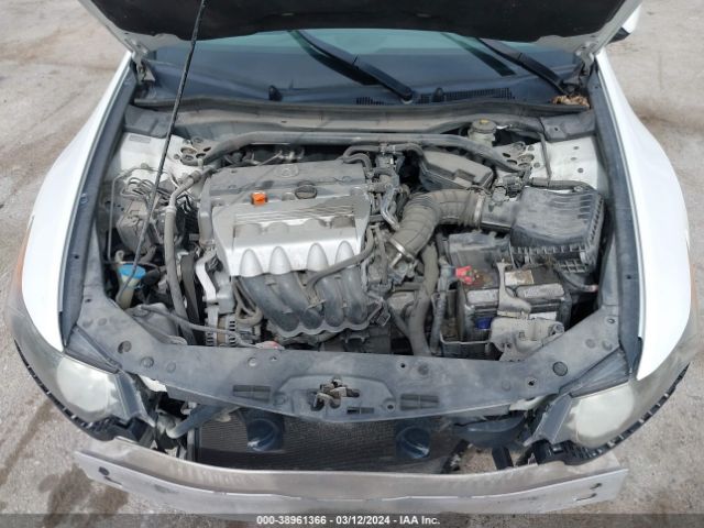 Photo 9 VIN: JH4CU2F86EC005539 - ACURA TSX 