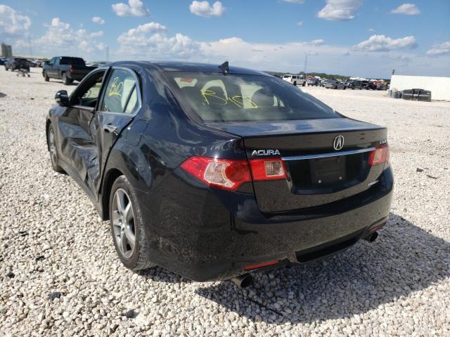 Photo 2 VIN: JH4CU2F86EC005590 - ACURA TSX SE 