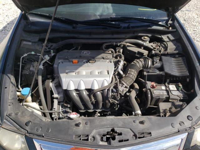 Photo 6 VIN: JH4CU2F86EC005590 - ACURA TSX SE 