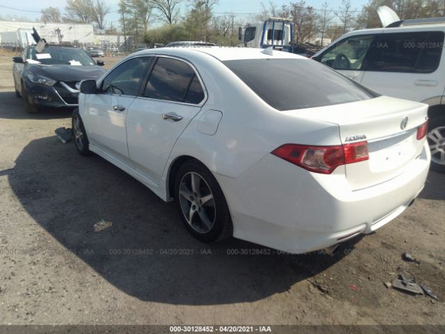 Photo 2 VIN: JH4CU2F87CC002825 - ACURA TSX 