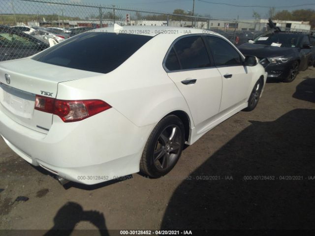 Photo 3 VIN: JH4CU2F87CC002825 - ACURA TSX 