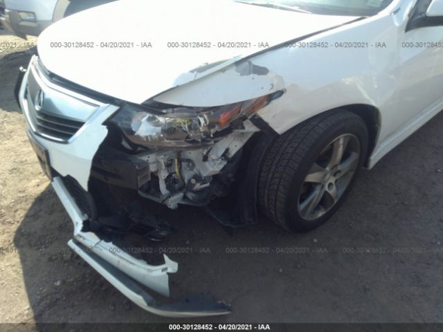 Photo 5 VIN: JH4CU2F87CC002825 - ACURA TSX 