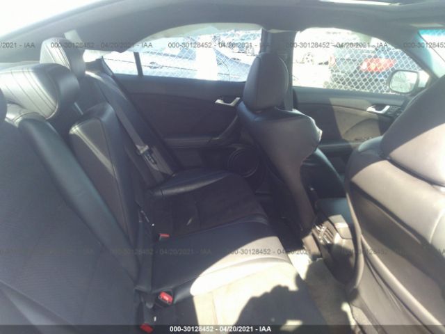 Photo 7 VIN: JH4CU2F87CC002825 - ACURA TSX 