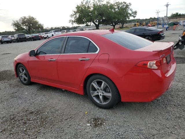 Photo 1 VIN: JH4CU2F87CC006082 - ACURA TSX 