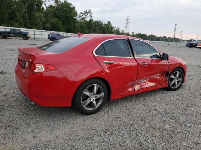 Photo 2 VIN: JH4CU2F87CC006082 - ACURA TSX 