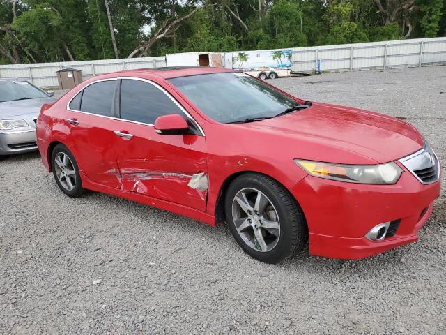 Photo 3 VIN: JH4CU2F87CC006082 - ACURA TSX 