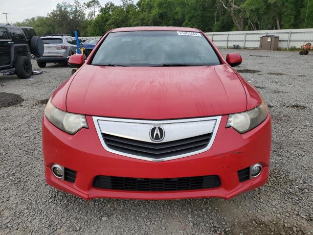 Photo 4 VIN: JH4CU2F87CC006082 - ACURA TSX 