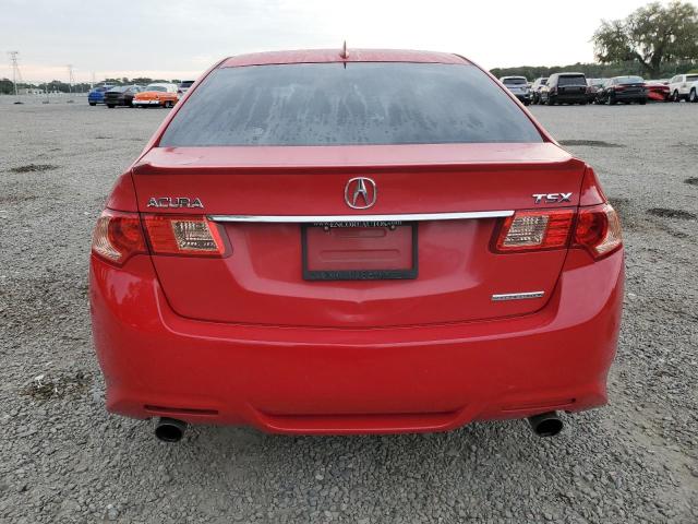 Photo 5 VIN: JH4CU2F87CC006082 - ACURA TSX 