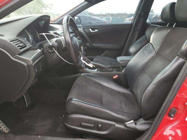 Photo 6 VIN: JH4CU2F87CC006082 - ACURA TSX 