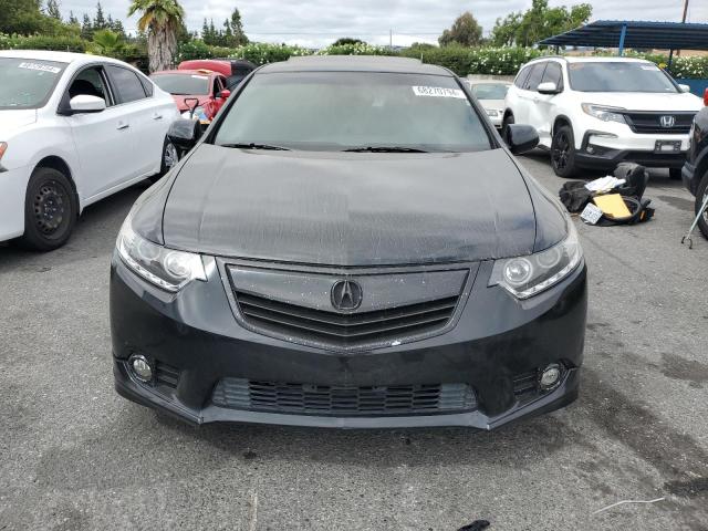 Photo 4 VIN: JH4CU2F87CC009080 - ACURA TSX SE 