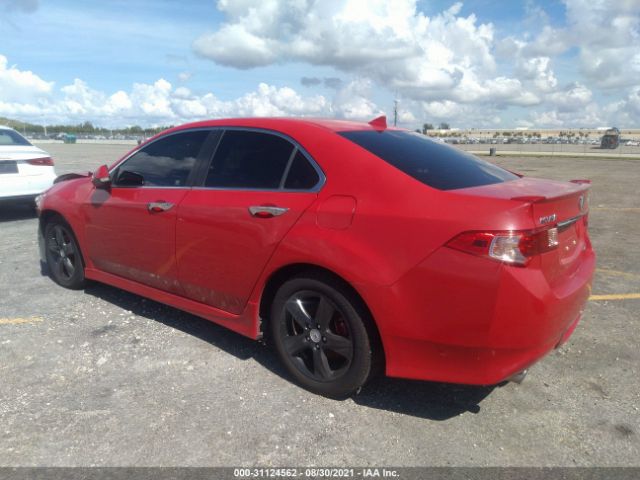 Photo 2 VIN: JH4CU2F87CC018460 - ACURA TSX 