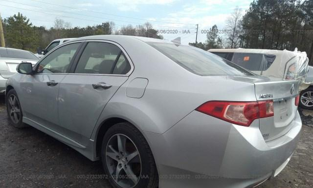 Photo 2 VIN: JH4CU2F87CC026333 - ACURA TSX 