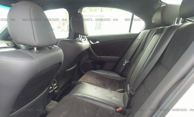 Photo 7 VIN: JH4CU2F87CC026333 - ACURA TSX 