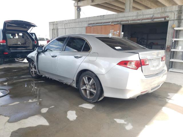 Photo 1 VIN: JH4CU2F87DC001112 - ACURA TSX SE 