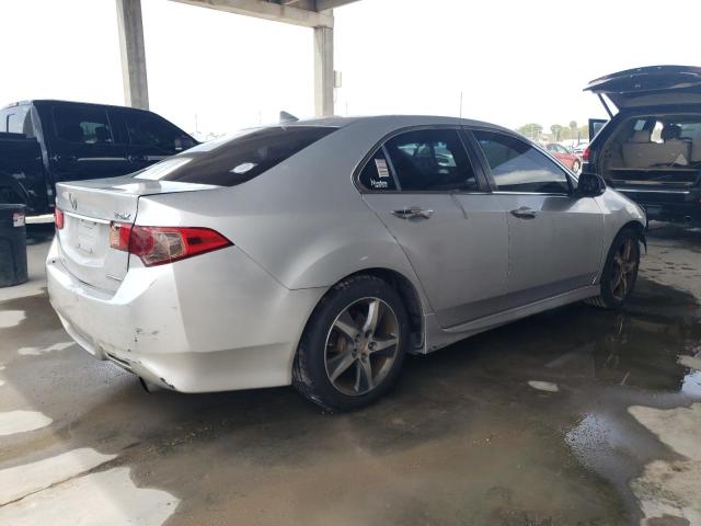 Photo 2 VIN: JH4CU2F87DC001112 - ACURA TSX SE 