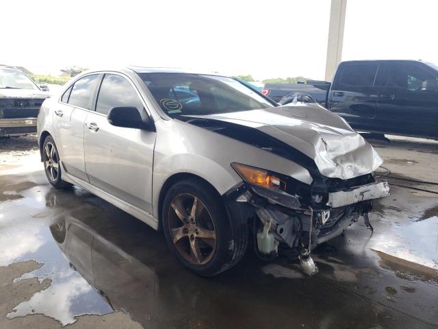 Photo 3 VIN: JH4CU2F87DC001112 - ACURA TSX SE 