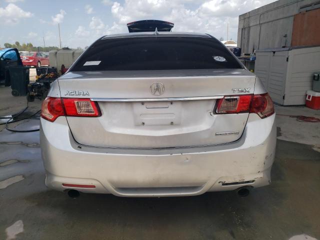 Photo 5 VIN: JH4CU2F87DC001112 - ACURA TSX SE 