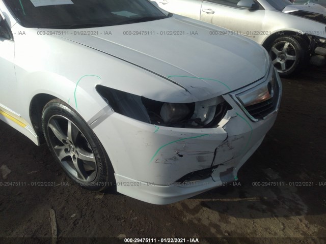 Photo 5 VIN: JH4CU2F87DC003782 - ACURA TSX 