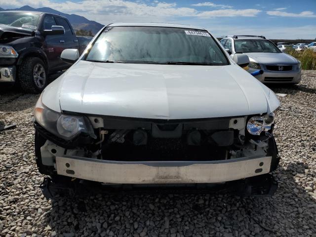 Photo 4 VIN: JH4CU2F87DC006651 - ACURA TSX SE 