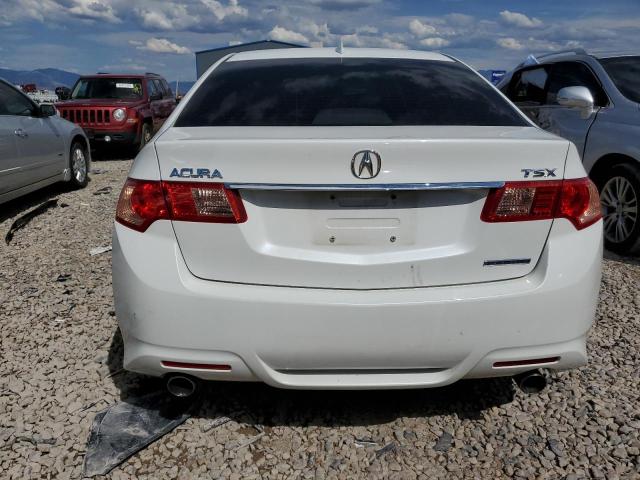 Photo 5 VIN: JH4CU2F87DC006651 - ACURA TSX SE 