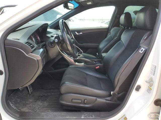 Photo 6 VIN: JH4CU2F87DC006651 - ACURA TSX SE 