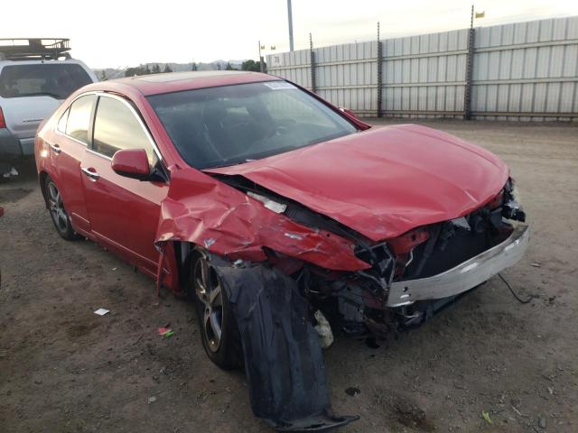 Photo 3 VIN: JH4CU2F87DC009498 - ACURA TSX 