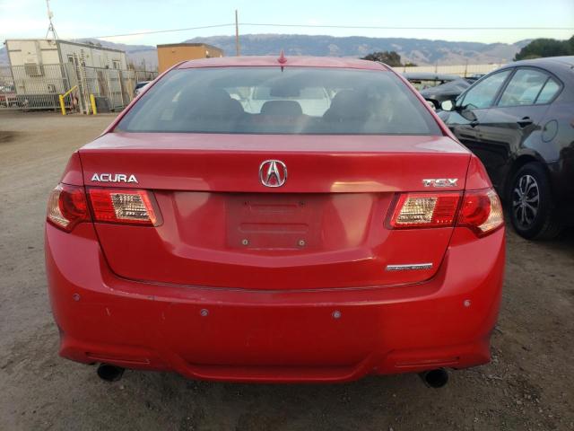 Photo 5 VIN: JH4CU2F87DC009498 - ACURA TSX 