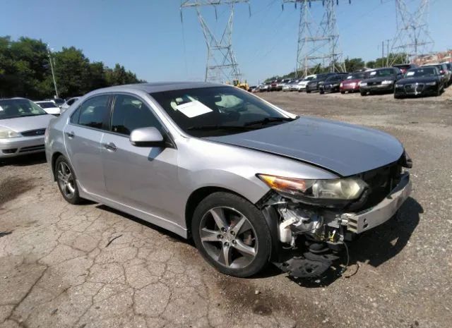 Photo 0 VIN: JH4CU2F87DC013955 - ACURA TSX 