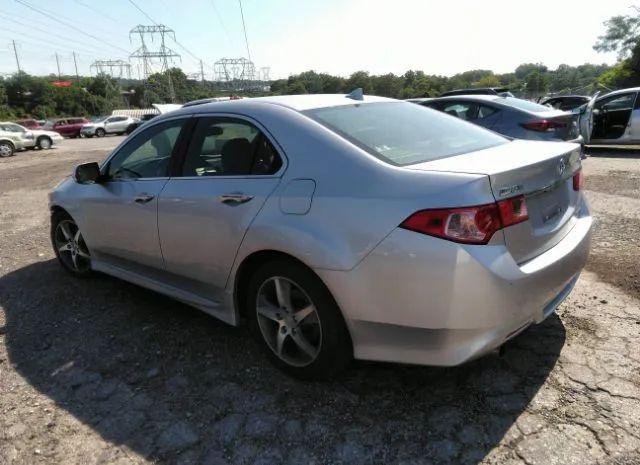 Photo 2 VIN: JH4CU2F87DC013955 - ACURA TSX 