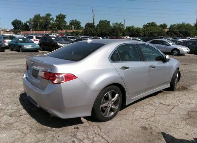 Photo 3 VIN: JH4CU2F87DC013955 - ACURA TSX 