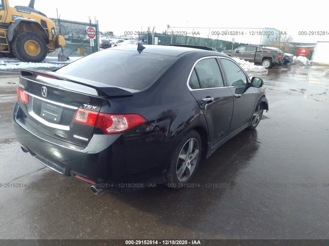 Photo 3 VIN: JH4CU2F88CC007502 - ACURA TSX 