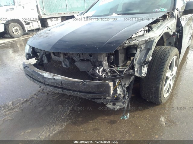 Photo 5 VIN: JH4CU2F88CC007502 - ACURA TSX 