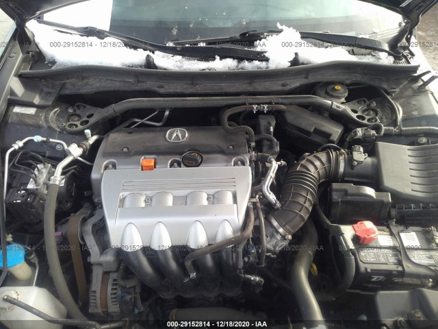 Photo 9 VIN: JH4CU2F88CC007502 - ACURA TSX 