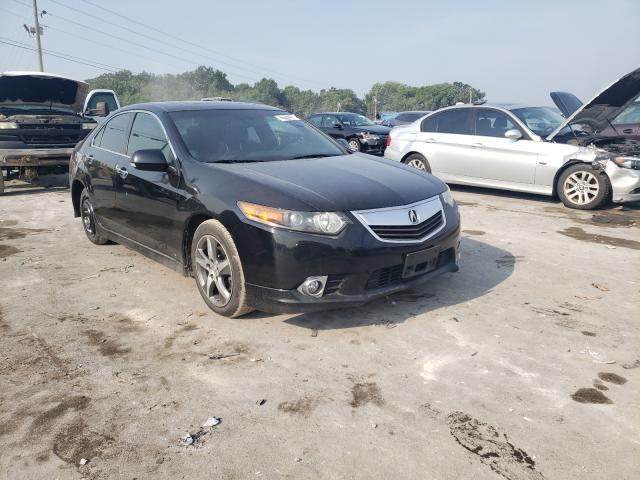 Photo 0 VIN: JH4CU2F88CC009136 - ACURA TSX SE 