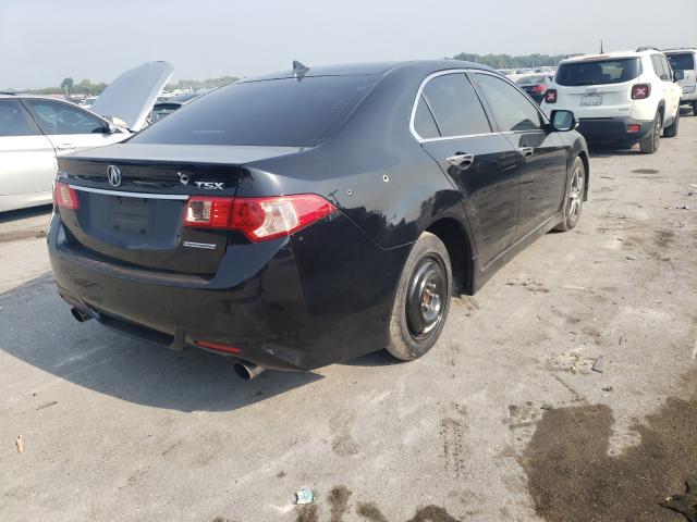 Photo 3 VIN: JH4CU2F88CC009136 - ACURA TSX SE 