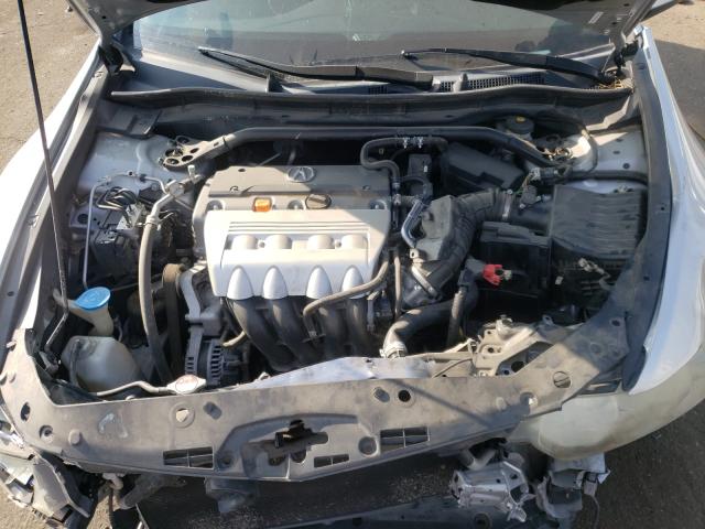 Photo 6 VIN: JH4CU2F88CC017155 - ACURA TSX SE 