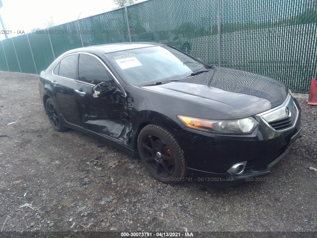 Photo 0 VIN: JH4CU2F88CC021304 - ACURA TSX 