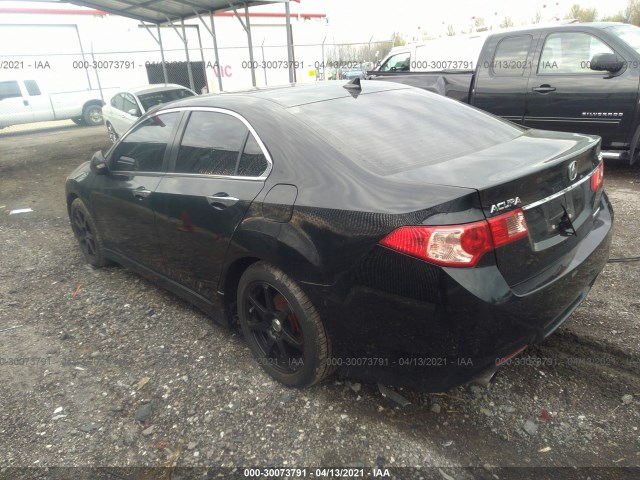 Photo 2 VIN: JH4CU2F88CC021304 - ACURA TSX 