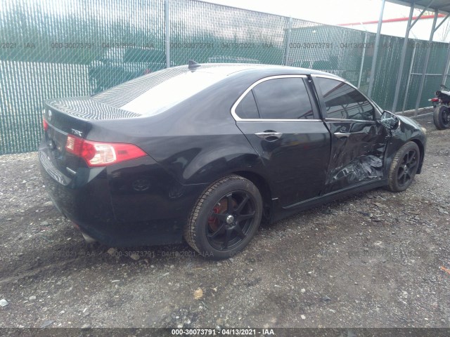 Photo 3 VIN: JH4CU2F88CC021304 - ACURA TSX 