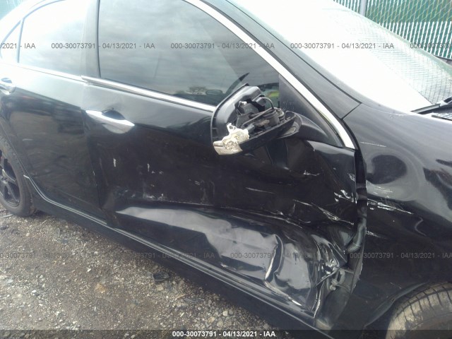 Photo 5 VIN: JH4CU2F88CC021304 - ACURA TSX 