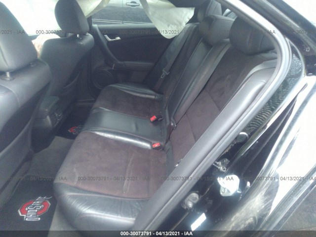 Photo 7 VIN: JH4CU2F88CC021304 - ACURA TSX 