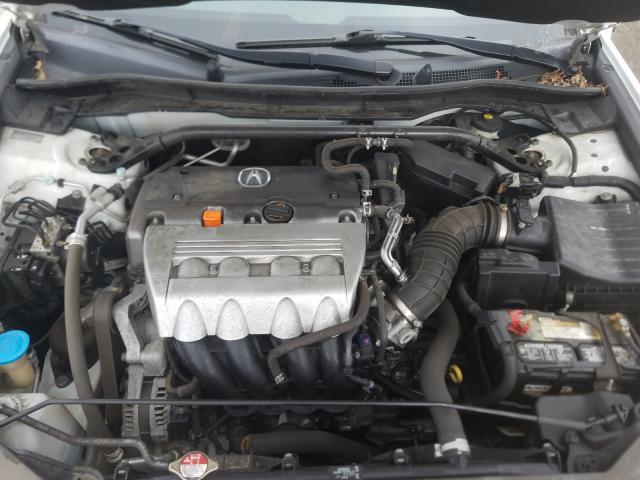 Photo 6 VIN: JH4CU2F88CC030438 - ACURA TSX SE 