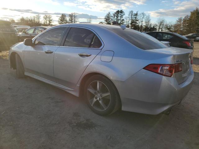 Photo 1 VIN: JH4CU2F88CC031184 - ACURA TSX 