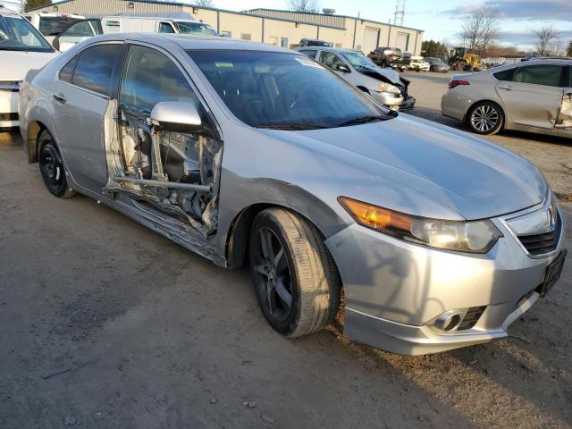 Photo 3 VIN: JH4CU2F88CC031184 - ACURA TSX 