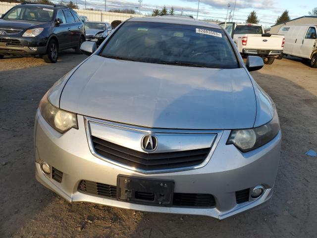 Photo 4 VIN: JH4CU2F88CC031184 - ACURA TSX 